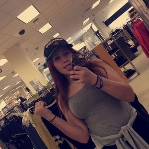 Meet your Posher, Josephine